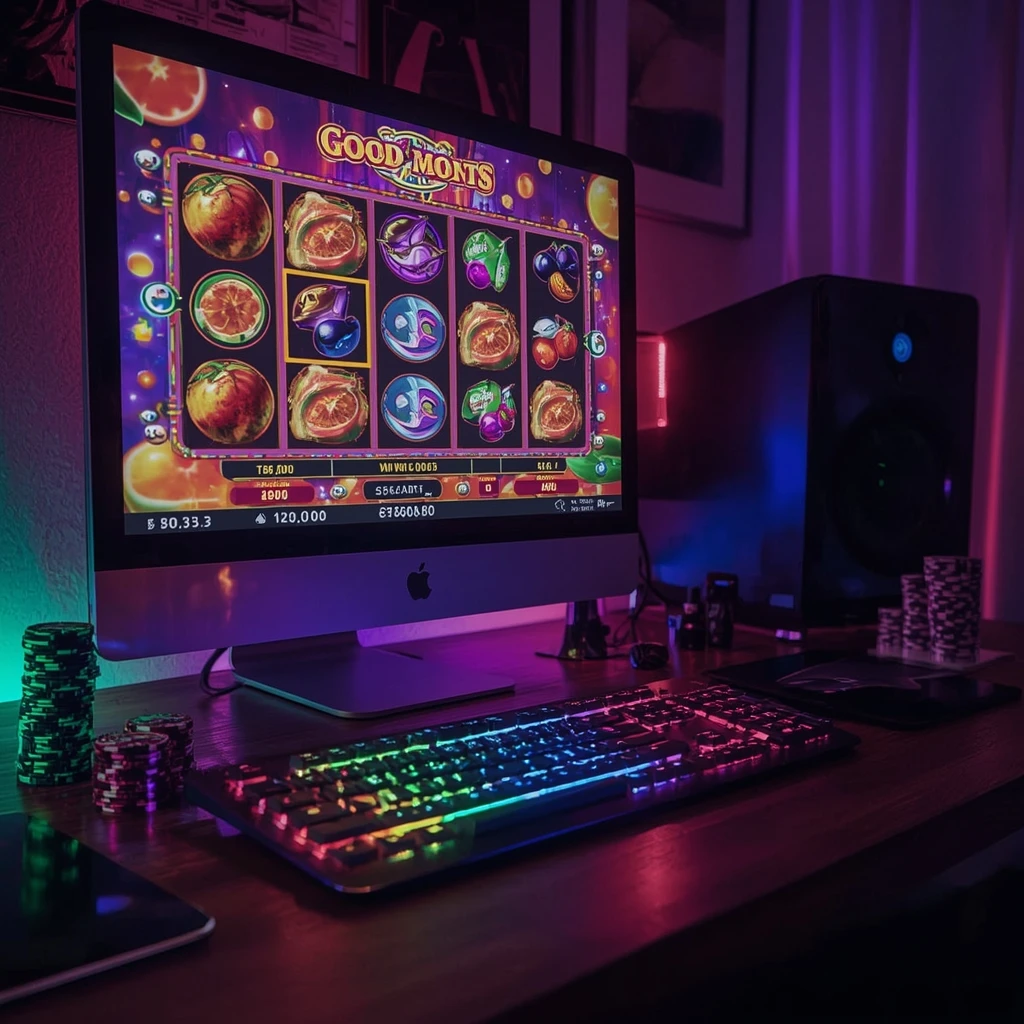 Microgaming CASINO EAGLES