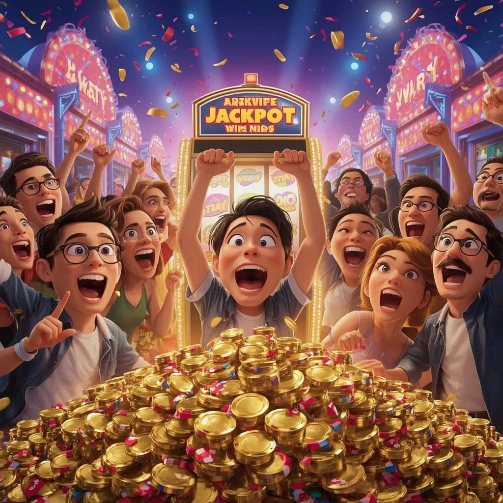 meilleurs jeux de Jackpot CASINO EAGLES