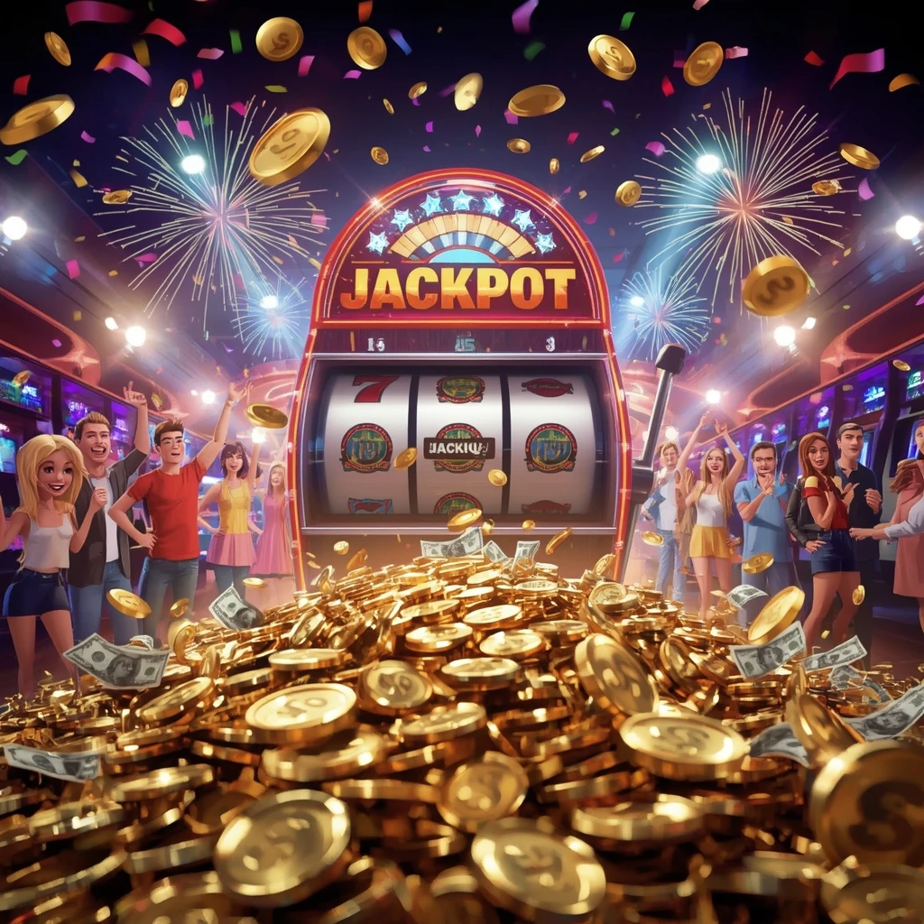 bonnes machines à sous CASINO EAGLES