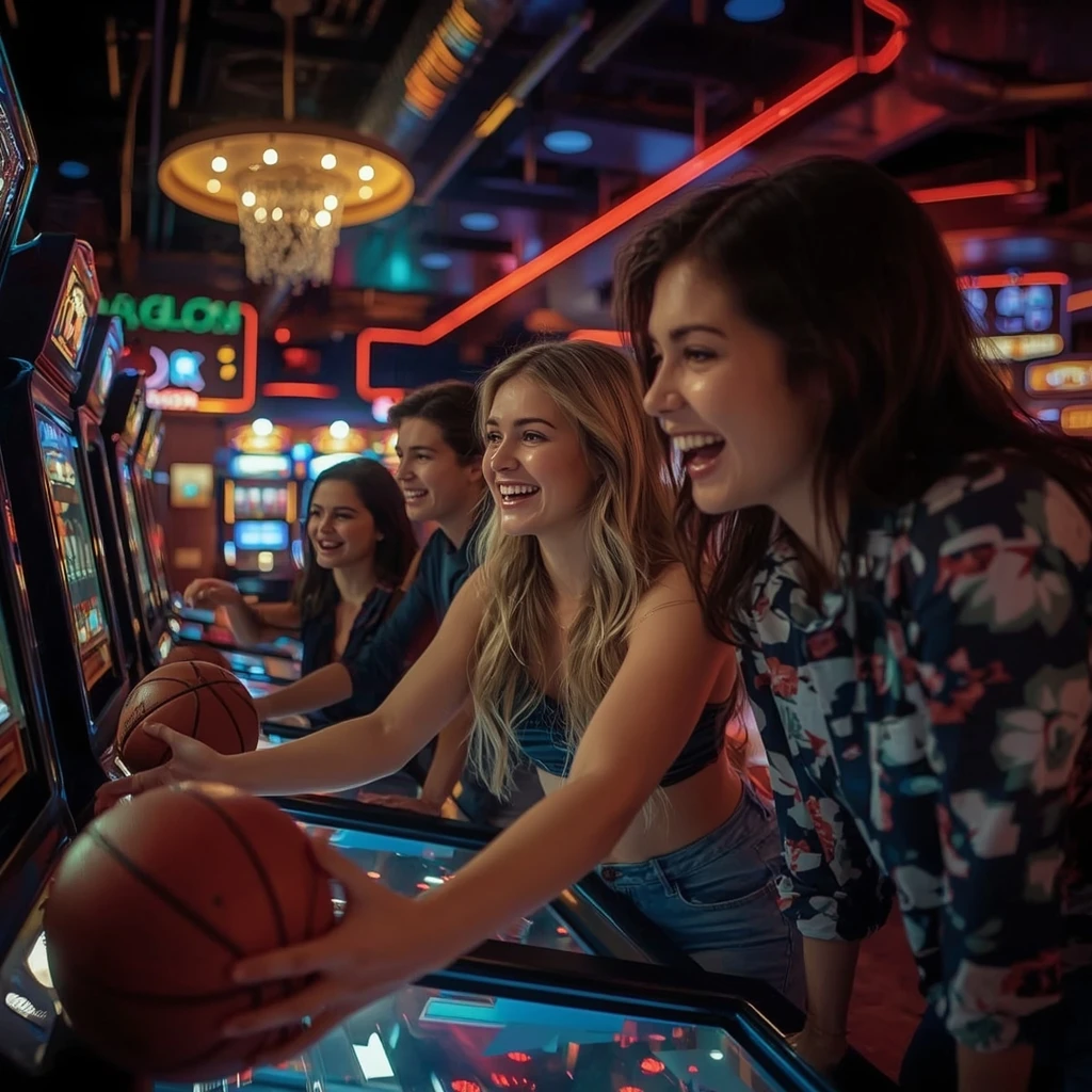 Paris sportifs Casino Eagles