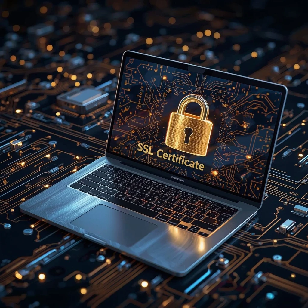 certificat ssl CASINO EAGLES