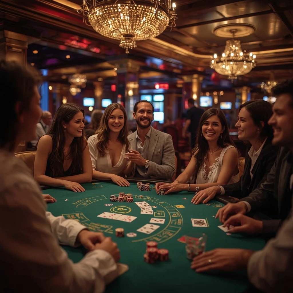 Double Bonus Poker Casino Eagles